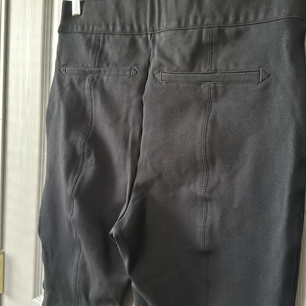 SPANX The Perfect Ankle Pull On Pant - Picture 5 of 6